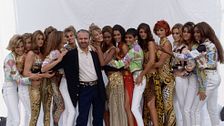 Gianni Versace torna a Parigi con una grande retrospettiva al Musée Maillol
