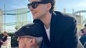 Gianluca Ginoble, l'addio al nonno: "Vivrai per sempre in me"