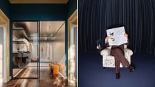 Fuori Salone, visita agli showroom in anteprima
