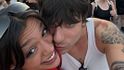 Chiara Bacci, la foto con TrigNO: “Chi non ama si perde”