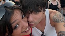 Chiara Bacci e TrigNO: “Chi non ama si perde”