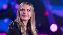 Eda Ece: "In futuro vorrei diventare ancora mamma"