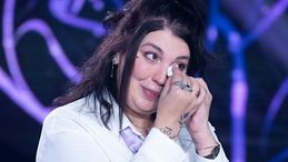 Veronica Satti: "Ricoverata in una clinica psichiatrica, neanche una chiamata da papà"