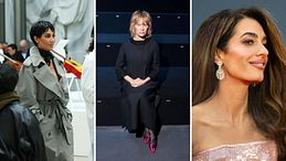 Hair look: i nuovi colori di capelli delle star (da copiare)