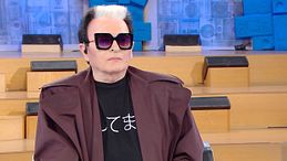 Cristiano Malgioglio: "Ho tentato il suicidio dopo la scomparsa di mia mamma"