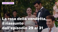 La rosa della vendetta, il riassunto del 13 ottobre