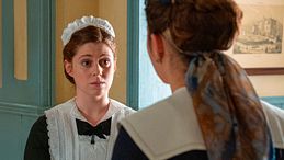 La Promessa, le anticipazioni del 7 gennaio