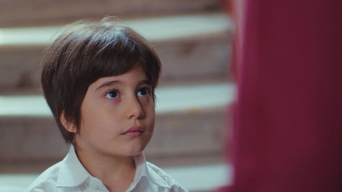 La forza di una donna 3, anticipazioni 3 febbraio: Arda viene ritrovato |  Mediaset Infinity