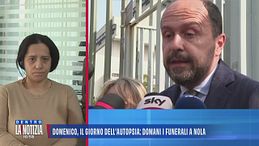 Bimbo trapiantato, parla l'avvocato della chirurga dopo l'autopsia