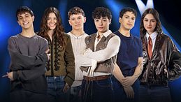 Verissimo speciale Amici25