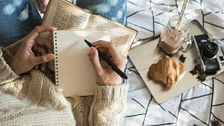 Il diario personale è il nuovo wellness: perché scrivere di sé fa stare meglio