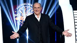 Gerry Scotti, da La ruota della fortuna a Chi vuol essere milionario?