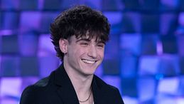 Simone di Amici: "Sono single"