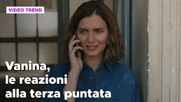 Vanina, il riassunto della terza puntata