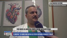 Morte avvelenate madre e figlia, parla il primario