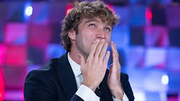Paolo Ciavarro: "Il dolore si sta trasformando, ma mi capita ancora di piangere"