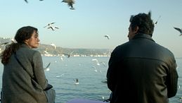 La forza di una donna 3, la puntata del 9 aprile