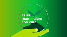 Terra: maneggiare con cura