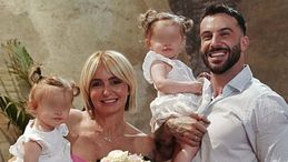 Andreas Muller, il video contro gli hater 