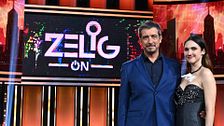 Zelig On, da domenica 12 aprile su Italia 1