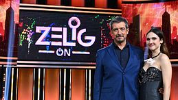 Zelig On, da domenica 12 aprile su Italia 1