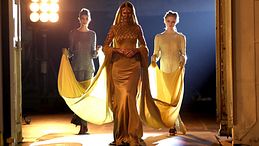 Vogue World 2025, i cinque momenti top 