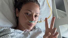 Martina Nasoni, la gratitudine un anno dopo il trapianto di cuore