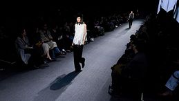 Frange, il dettaglio gipsy della moda