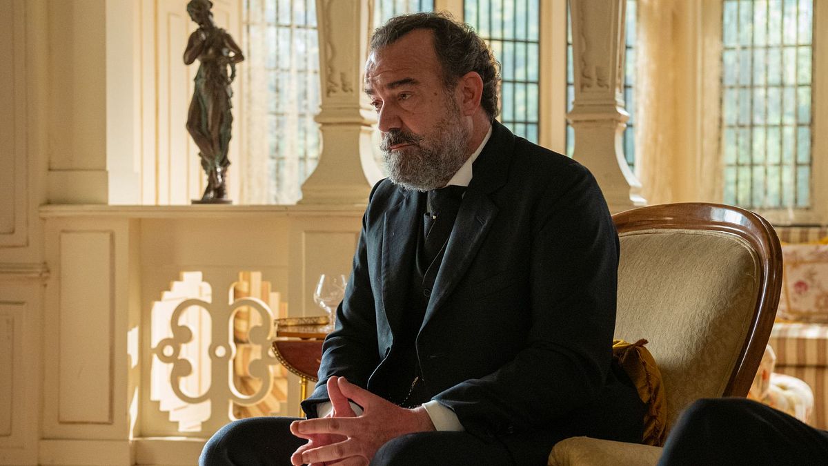 La Promessa, cosa succede nella puntata del 13 febbraio: anticipazioni |  Mediaset Infinity