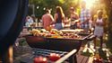 Oltre la bistecca: 5 cibi (insospettabili) che non sapevi di poter fare al barbecue