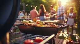 Oltre la bistecca: 5 cibi (insospettabili) che non sapevi di poter fare al barbecue