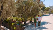 Be My Sunshine, le anticipazioni del 19 maggio
