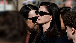 Addio, Valentino Garavani: il funerale dell’Imperatore della moda a Roma 