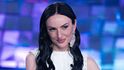 Arisa: "Sono molto focosa da fidanzata, ma da single non sono da rapporti occasionali"