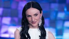 Arisa: "Sono molto focosa da fidanzata, ma da single non sono da rapporti occasionali"