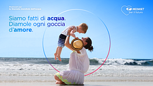 Giornata mondiale dell’acqua 2025