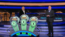 La Ruota dei Campioni, chi ha vinto la seconda puntata