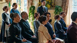 La Promessa, le anticipazioni del 13 marzo