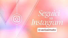 Seguici su Instagram