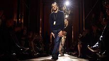 Al via la Parigi Fashion Week Uomo  