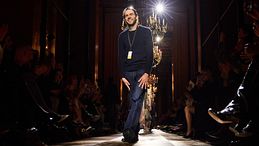 Al via la Parigi Fashion Week Uomo  