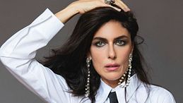 Anna Valle ospite a Verissimo