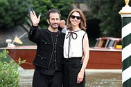 Venezia 2025, settima giornata: Marc by Sofia, il documentario che incanta la Laguna 