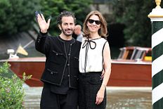 Venezia 2025, settima giornata: Marc by Sofia, il documentario che incanta la Laguna 