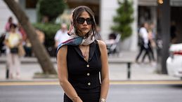 Io sono Farah 2, le anticipazioni del 27 gennaio