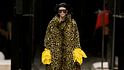 Tutte pazze per la tendenza animalier, che fa sentire il suo ruggito fashionista anche nell’autunno 2026