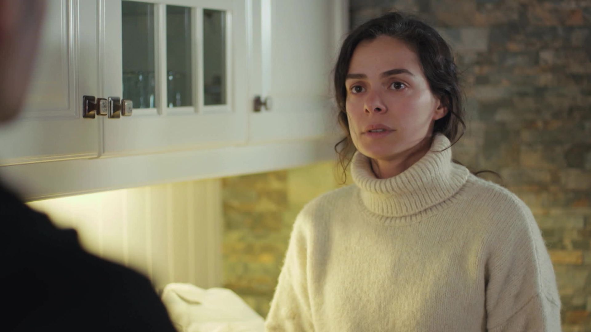 La forza di una donna 2, anticipazioni 22 novembre: Doruk interroga Bahar |  Mediaset Infinity