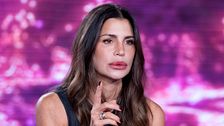 Claudia Galanti: "Dopo la morte di mia figlia Indila, ho trovato rifugio nell'alcol"