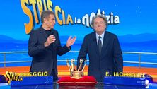 Striscia la Notizia, chi sono le due veline