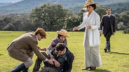 La Promessa, le anticipazioni del 20 gennaio